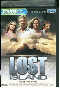 [ case none un- possible * returned goods un- possible ] DVD Lost * Islay ndo rental tokka-78