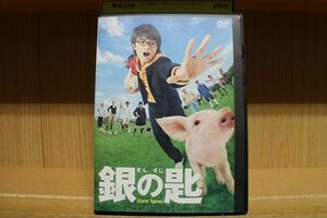 【ケースなし不可・返品不可】 DVD 銀の匙 中島健人 黒木華 レンタル落ち tokka-66