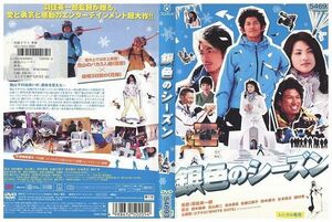 DVD 銀色のシーズン 瑛太 田中麗奈 レンタル版 ZH00309