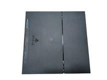 SONY PS4 本体のみ CUH-1000A ブラック　FW11.02 基本動作確認済み プレイステーション4 PlayStation4 ソニー　初期化済み　分解シール有_画像4