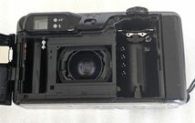 ●オリジナルソフトケース付き●PENTAX●ペンタックス●ESPIO●115M●通電・動作確認済●_画像8