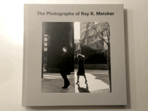 大型写真集 The Photographs of Ray K. Metzker メッツカー (ライター、エルンスト・ハース マイヤー、ウィリアム・エグルストン)