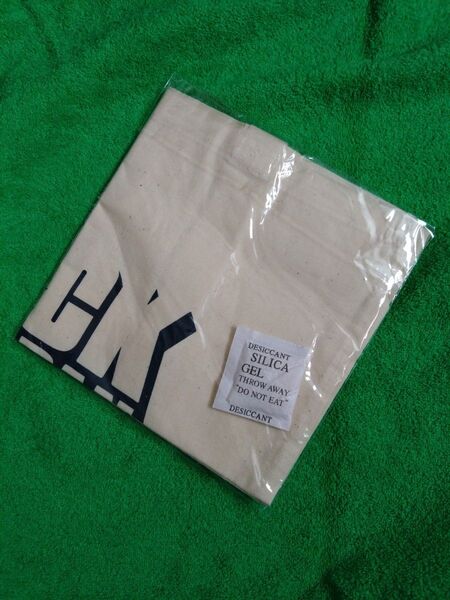 ((新品未開封))ROCK IN JAPAN fes トートバッグ