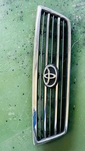 フロントGrille LandCruiser Toyota Grille ラジエーターGrille 