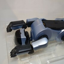 aibo ERS-210 アイボ SONY ロボット バーチャルペット ペットロボット コミュニケーションロボ ソニー_画像7