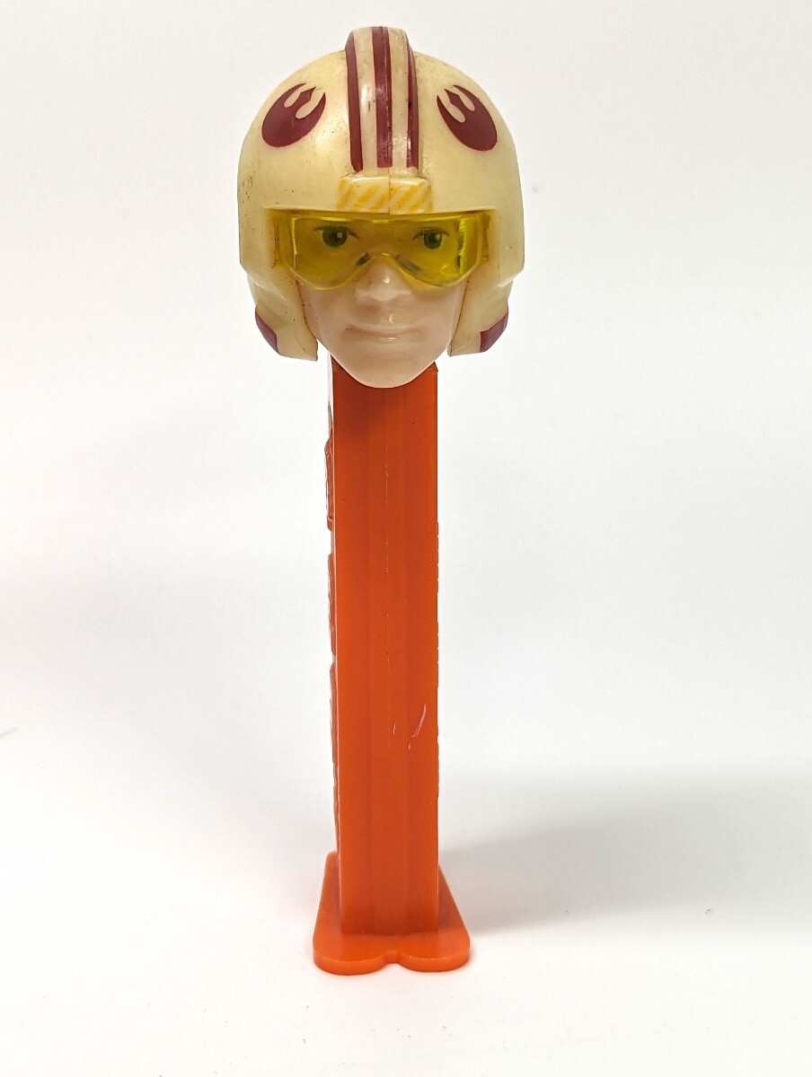 Yahoo!オークション -「ペッツ PEZ」の落札相場・落札価格 Yahoo!オークション -「ペッツ PEZ」の落札相場・落札価格