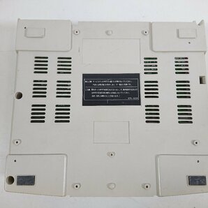 SEGA セガ SEGASATURN セガサターン Dreamcast ドリームキャスト 本体 コントローラ― VIRTUA STICK ツインスティック まとめ ジャンクの画像5