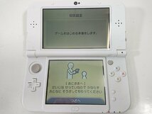 Nintendo 任天堂 new3DSLL 3DS LL 3DS 2DS DSLL DS 本体 レッド ブルー ブラック ピンク ホワイト ポケモンデザイン まとめ 大量 ジャンク_画像10