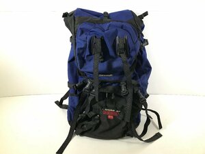 KARRIMOR Karrimor JAGUAR Jaguar GR 55-75L рюкзак рюкзак SA-SUPERCOOL большая вместимость уличный б/у 