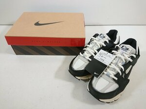 NIKE ナイキ スニーカー ZOOM VOMERO 5PRM ズーム ボメロ 5 プレミアム FJ5474-133 ブラック サイズ23.5cm タグ付き レディース 未使用 1