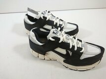 NIKE ナイキ スニーカー ZOOM VOMERO 5PRM ズーム ボメロ 5 プレミアム FJ5474-133 ブラック サイズ23.5cm タグ付き レディース 未使用 1_画像4