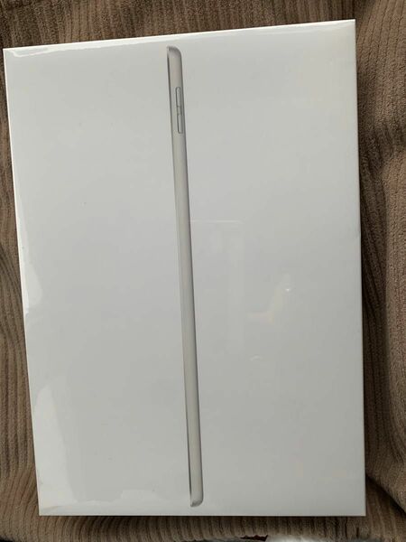 iPad 9世代Wi-Fiモデル 新品　(値下げしました)