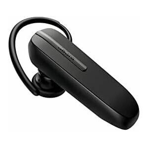 Jabra(ジャブラ) Bluetooth対応 片耳イヤホン Talk 5 2台同時接続 11時間使用可能 [国内正規品] ブラの画像2