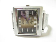 [my2 NN8976] SEIKO セイコー AUTOMATIC LM ロードマチック 5606-5080 デイデイト 自動巻き 腕時計 　稼働品_画像3