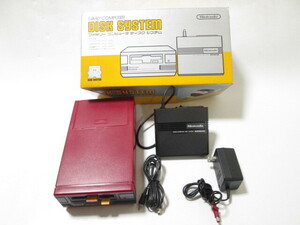 [my2 BY9115] nintendo Nintendo дисковая система HVC-022 HVC-023 Famicom DISK SVSTEM Junk 