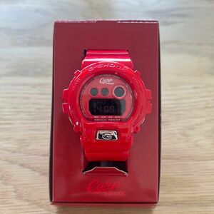 新品！G-SHOCK×広島東洋カープ 2017年コラボレーションモデル