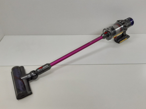 【B191】ジャンク品　dyson　ダイソン　SV12　コードレスクリーナー