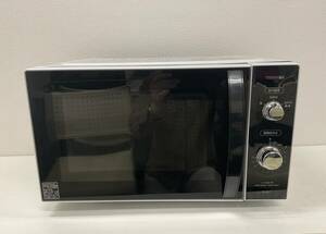 【C006】中古品　TOSHIBA　東芝　ER-SM17(W)　電子レンジ　2020年製　ホワイト　動作確認済み