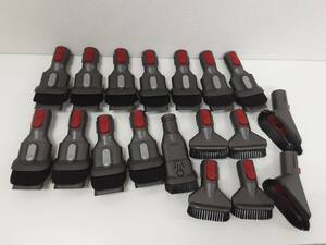 [E008] present condition goods dyson Dyson head brush 18 piece set set sale 