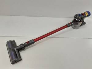 【B086】中古品　dyson　ダイソン　SV11　コードレスクリーナー