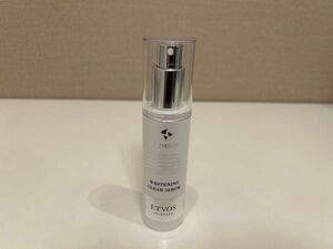 ETVOS ホワイトニングクリアセラムW 50ml