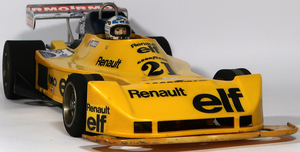 TAMIYA, マルティニMK.22 ルノー, プロポセット, 中古