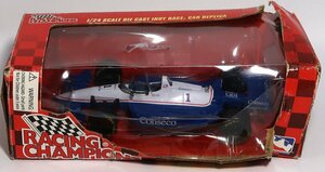 RACING CHAMPION, INDY RACE CAR REPLICA, 1/24, 中古