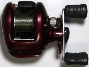 SHIMANO, Scorpion 1501 , 中古