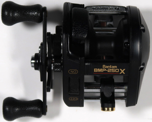 SHIMANO, Bantam MARK Plus 250X, 未使用