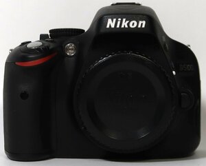 Nikon, D5100, 中古