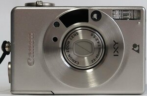 CANON, IXY320, 中古