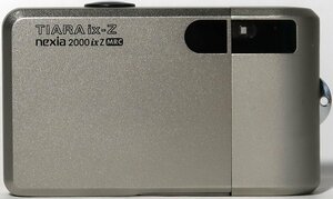  Fuji film, TIARAix-Z, nexia 2000 ixZ MRC used 