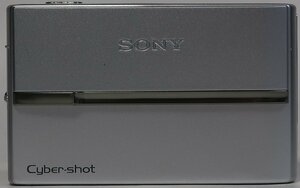 SONY, サイバーショット, DSC-T9, 中古