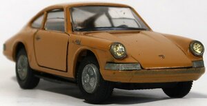 KiRK, ポルシェ911S, 1/43, 中古