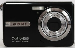 PENTAX, Optio E85, used 