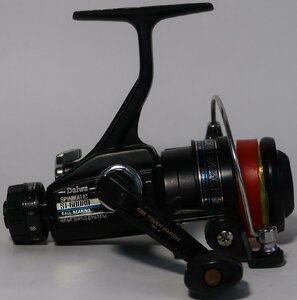 Daiwa, SPIN MATIC ST-600RD, 中古