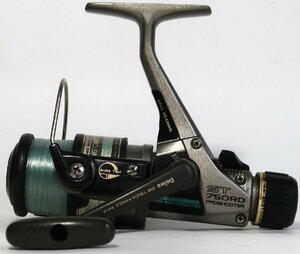 Daiwa, プロシューター, ST-750RD, 中古