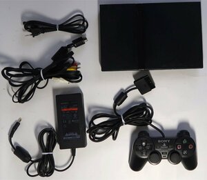 PS2, SCPH-70000, 中古