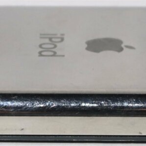 iPod, クラシック, MB565J, 120GB, 中古,故障の画像5