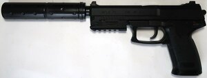 S2S, SOCOM MK23, 中古