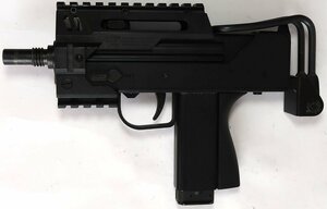 マルゼン, イングラム M11 CQB, 中古