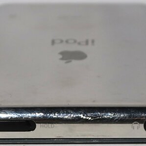 iPod, クラシック, MB565J, 120GB, 中古,故障の画像3