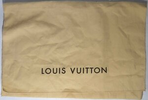 LOUIS VUITTON , 保存袋 , 中古