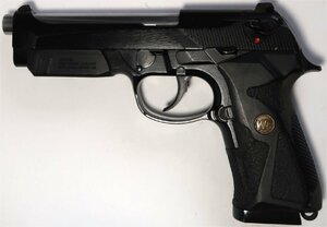 WE, Beretta 90-two, 中古