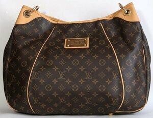 LOUIS VUITTON , ガリエラGM, モノグラム , 中古