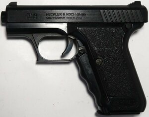 東京マルイ, H&K P7M13, エアコキ , 中古