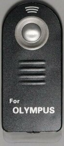  Olympus, remote control shutter, RM-1, unused 