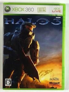 HALO3, 中古