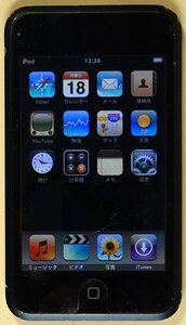 iPod touch,MB376J,32GB,中古