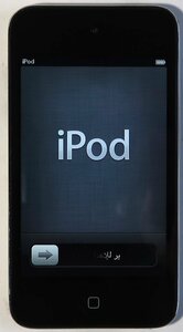 iPod touch,MC544J,32GB, неисправность 